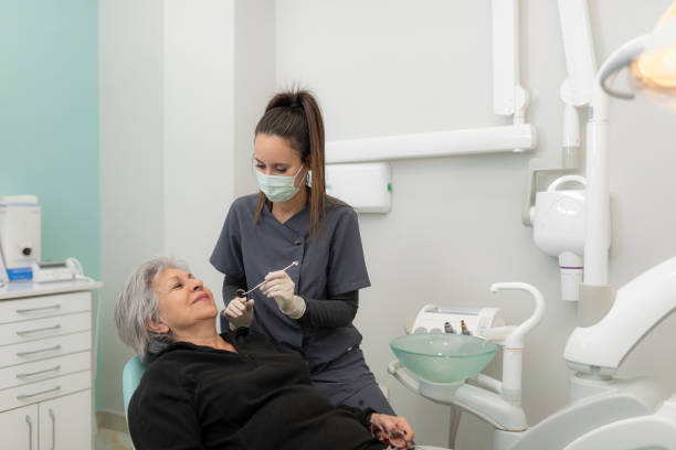 Best Walk-In Emergency Dentist in Tieton, WA